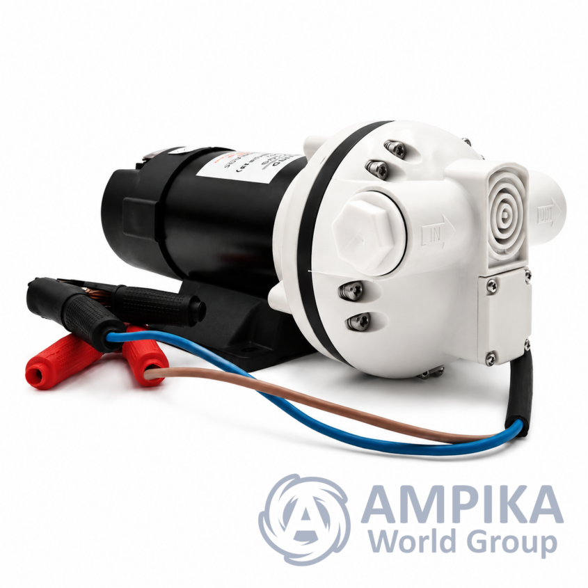 Bomba Ampika DP-2 12V