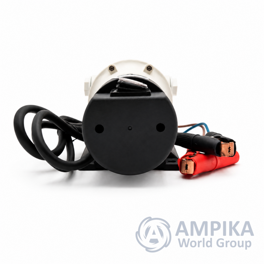 Bomba Ampika DP-2 12V