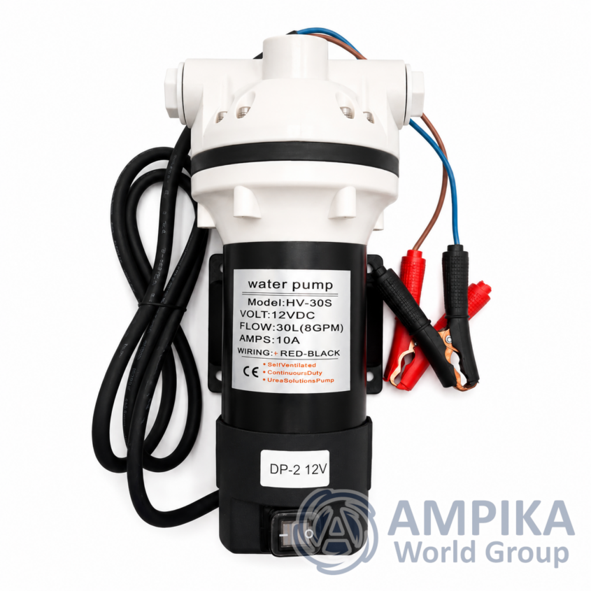Bomba Ampika DP-2 12V