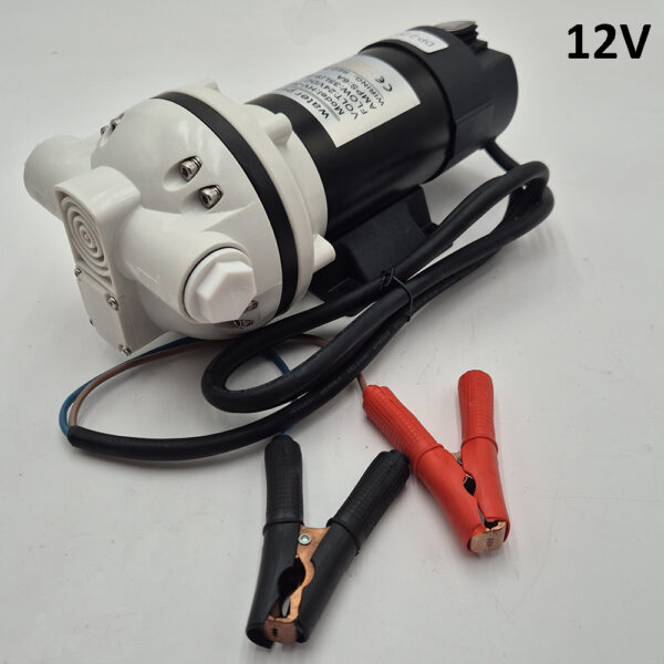 Bomba Ampika DP-2 12V