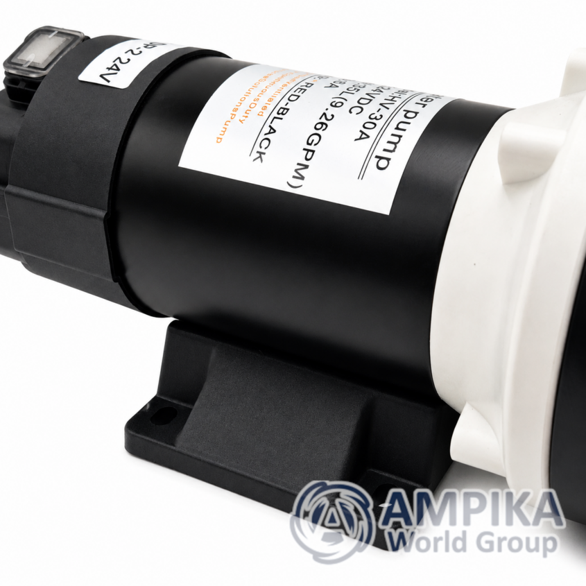 Bomba Ampika DP-2 24V