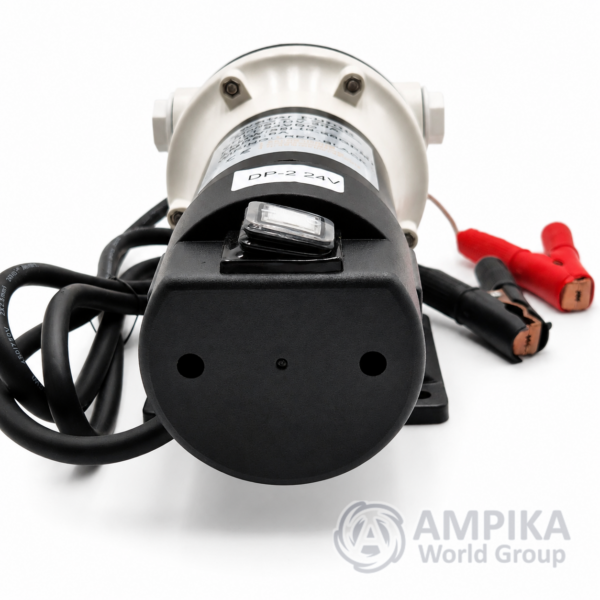 Bomba Ampika DP-2 24V
