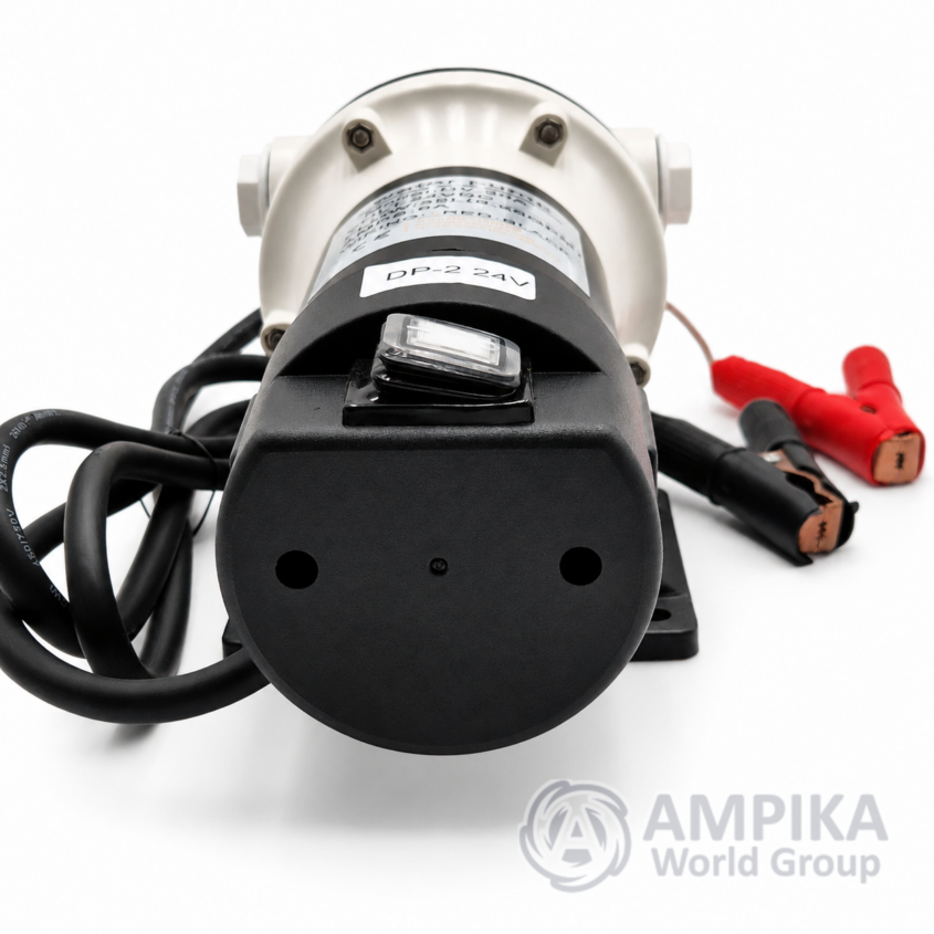 Bomba Ampika DP-2 24V