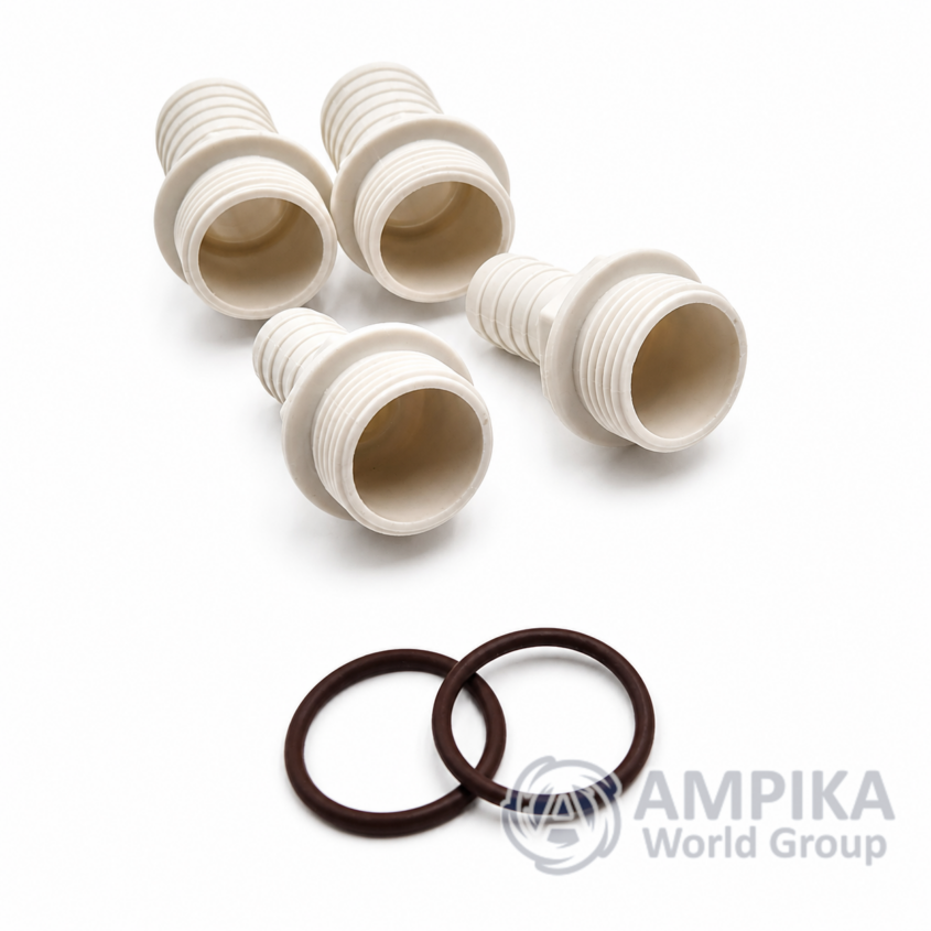 Bomba Ampika DP-2 24V