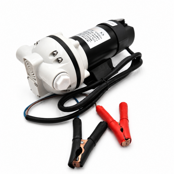 Bomba Ampika DP-2 24V