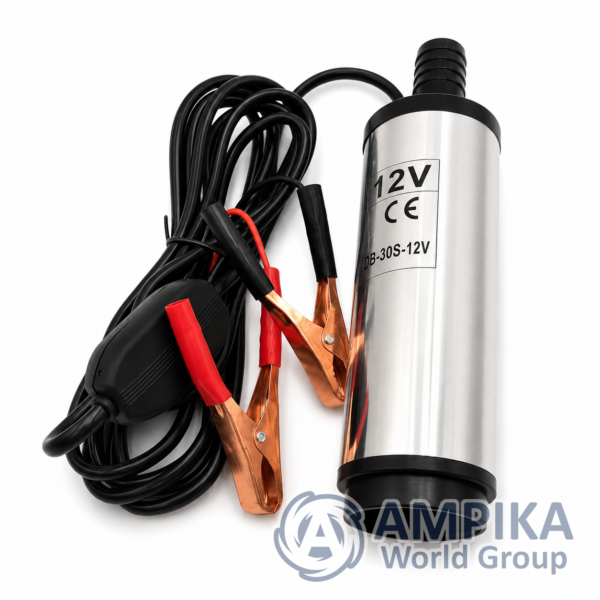 Bomba Ampika DB-30S 12V