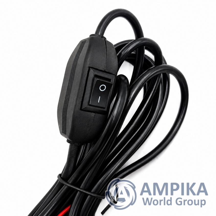 Bomba Ampika DB-30S 12V