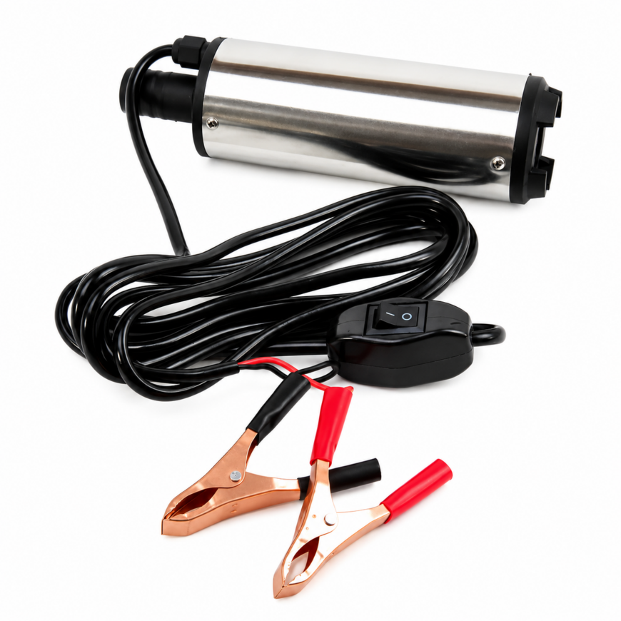 Bomba Ampika DB-30S 12V