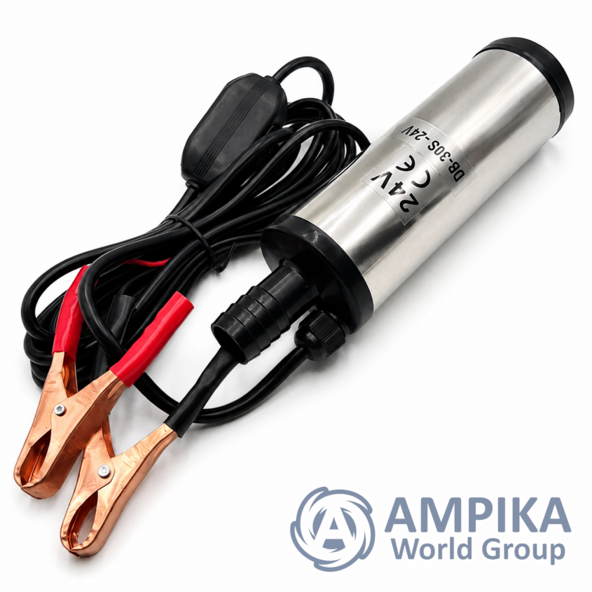 Bomba Ampika DB-30S 24V