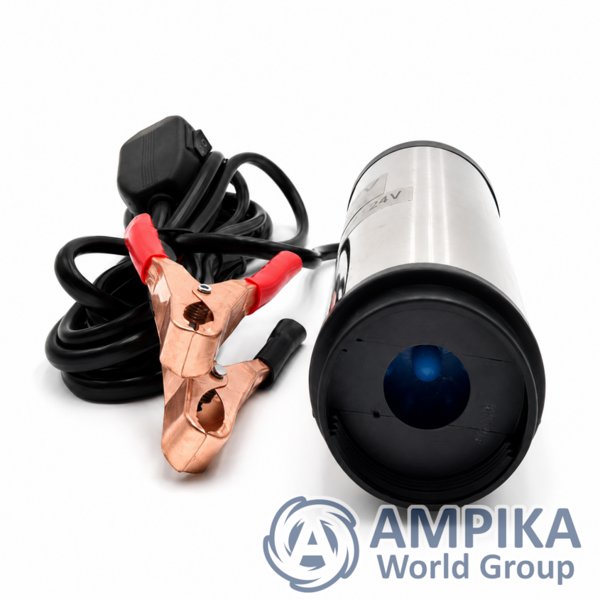Bomba Ampika DB-30S 24V
