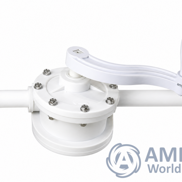 Bomba Ampika MB-15C