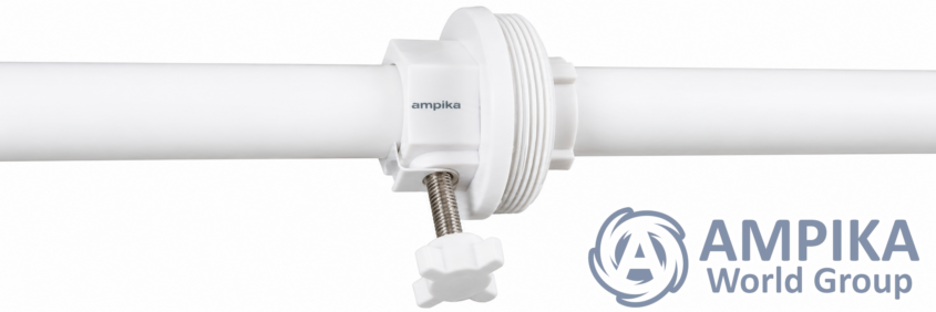 Bomba Ampika MB-15C