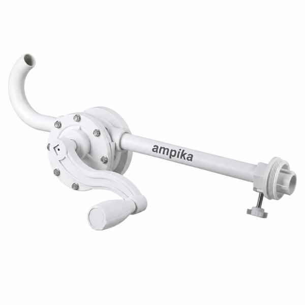 Bomba Ampika MB-15C