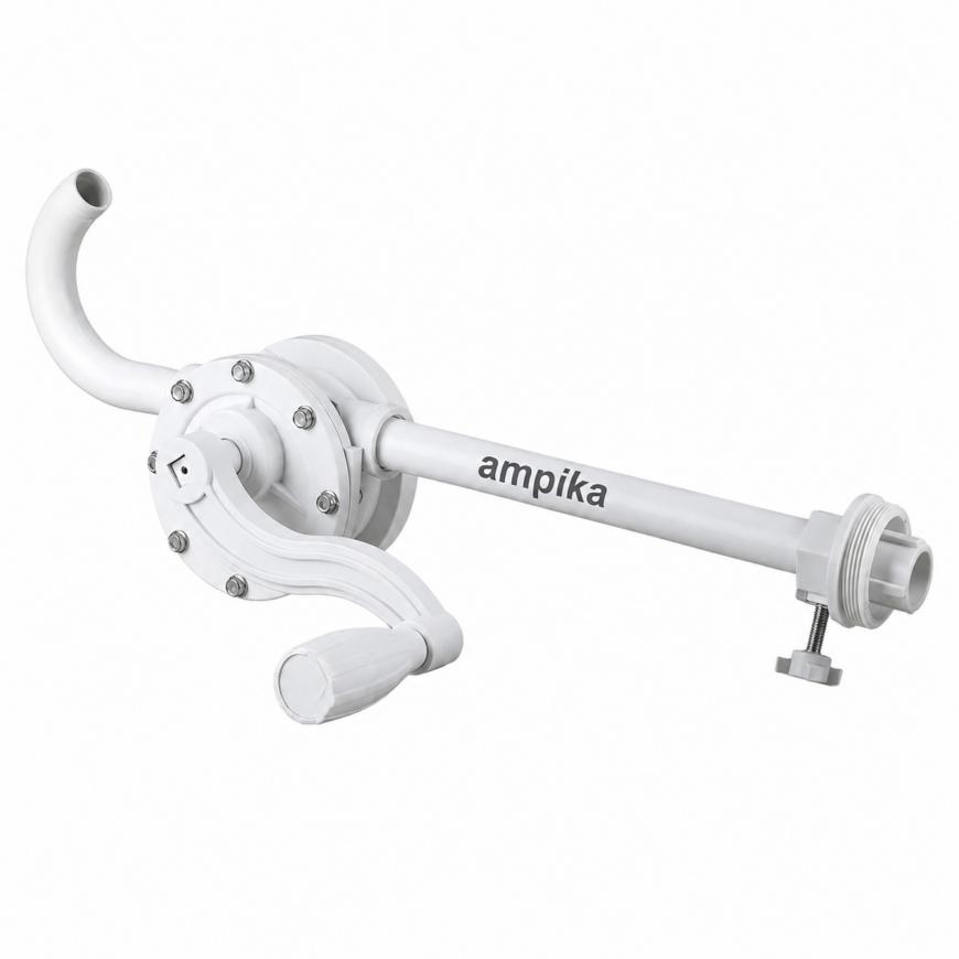 Bomba Ampika MB-15C