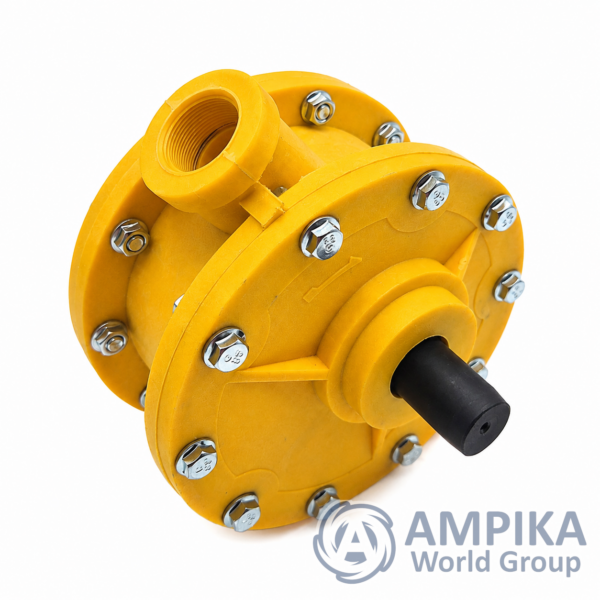 Bomba Ampika MB-15F