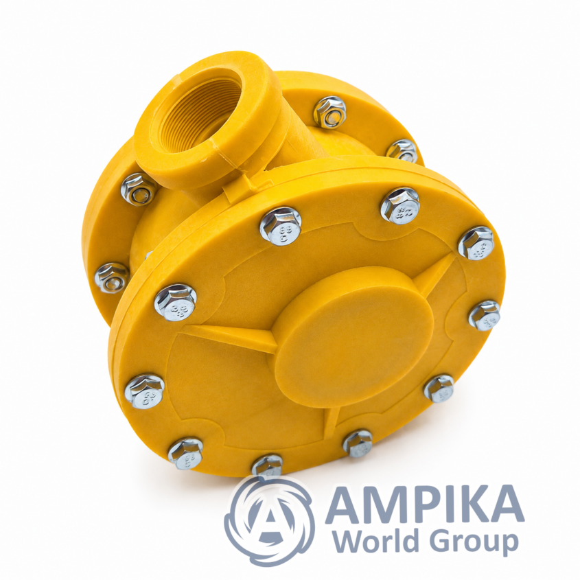 Bomba Ampika MB-15F