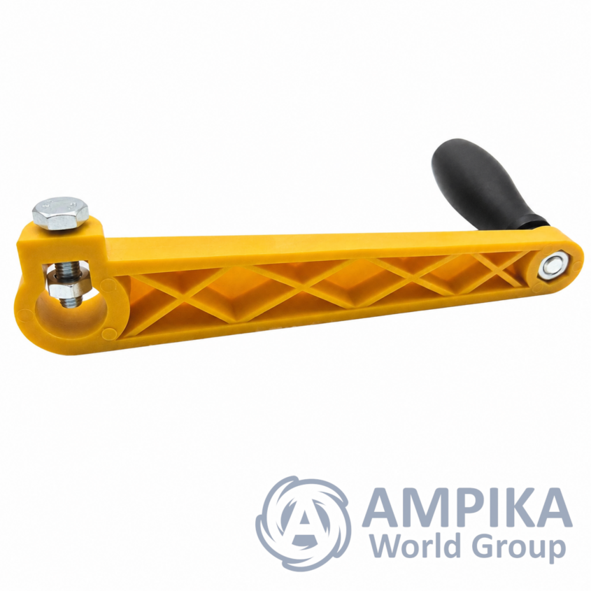 Bomba Ampika MB-15F
