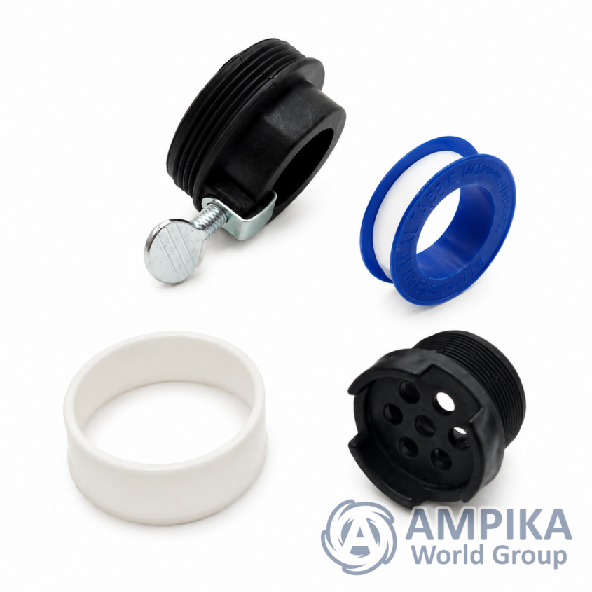 Bomba Ampika MB-15F