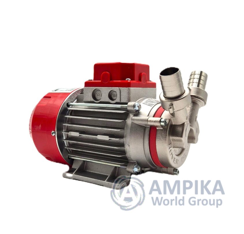 Bomba Rover Pompe MARINA 25 NOVAX 12V