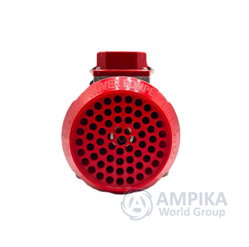 Bomba Rover Pompe MARINA 25 NOVAX 12V