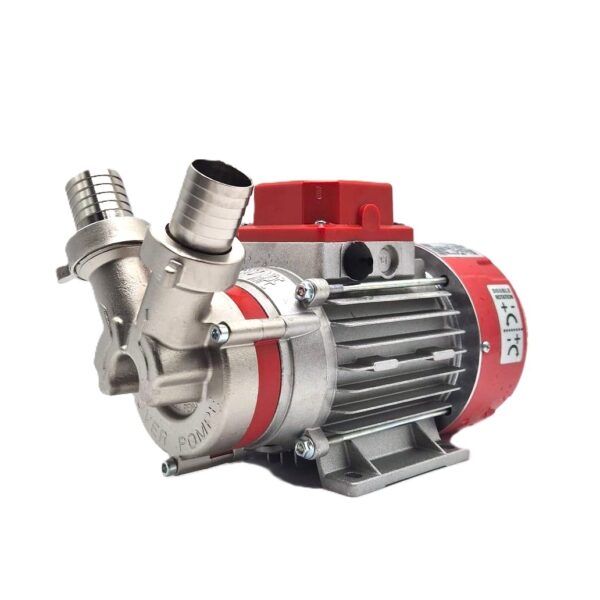 Bomba Rover Pompe MARINA 30 NOVAX 12V