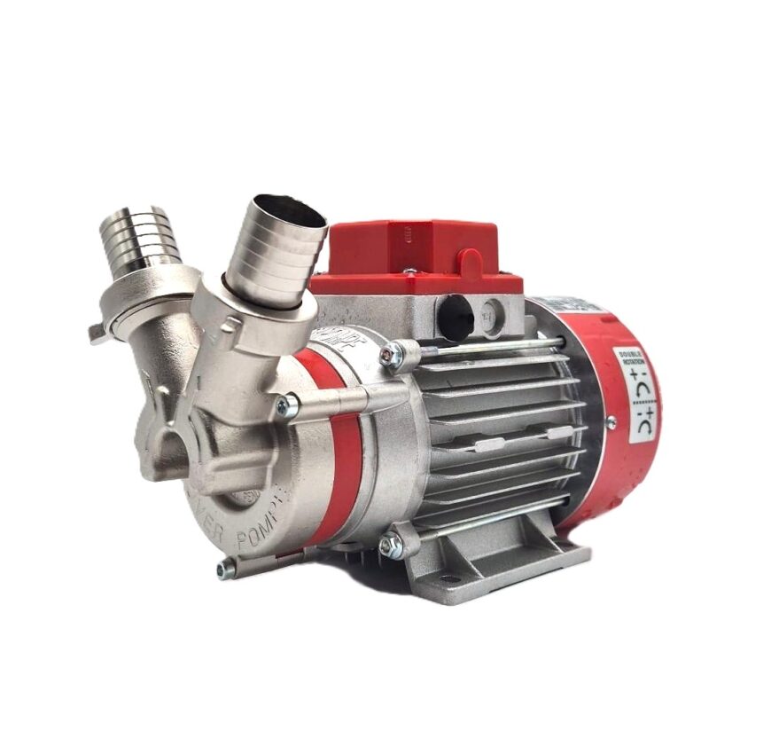 Bomba Rover Pompe MARINA 30 NOVAX 12V