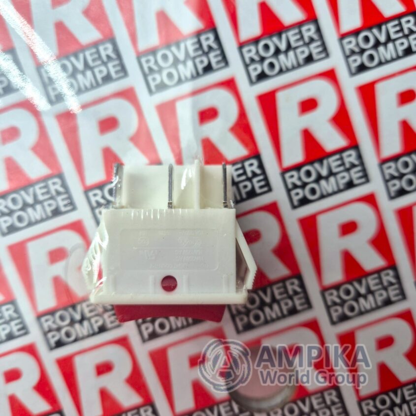 Kit de interruptores IP42 (020035)