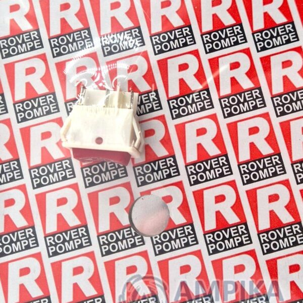 Kit de interruptores IP42 (020035)