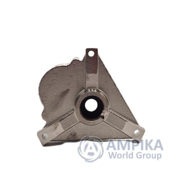 Kit de cuerpo de bomba y tapa NOVAX G (974035)