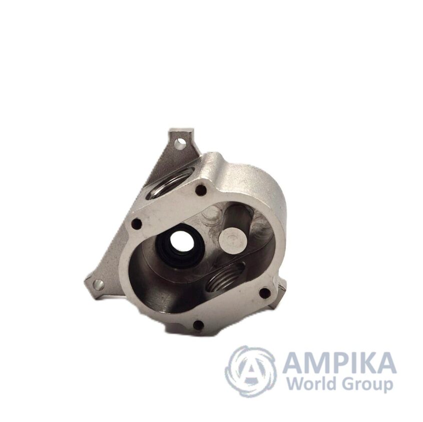 Kit de cuerpo de bomba y tapa NOVAX G (974035)