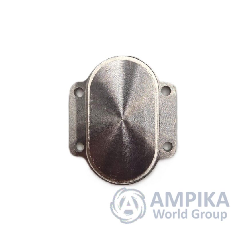 Kit de cuerpo de bomba y tapa NOVAX G (974035)