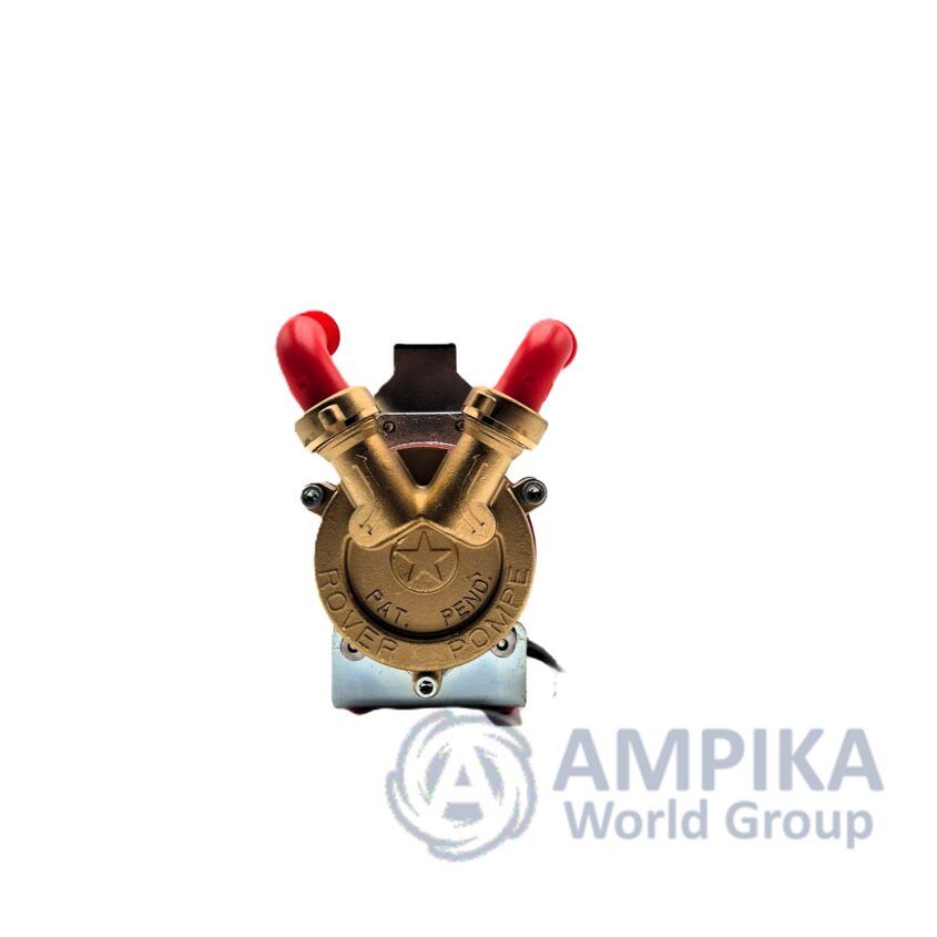 Bomba Rover Pompe MARINA MINI 20 - 24 V