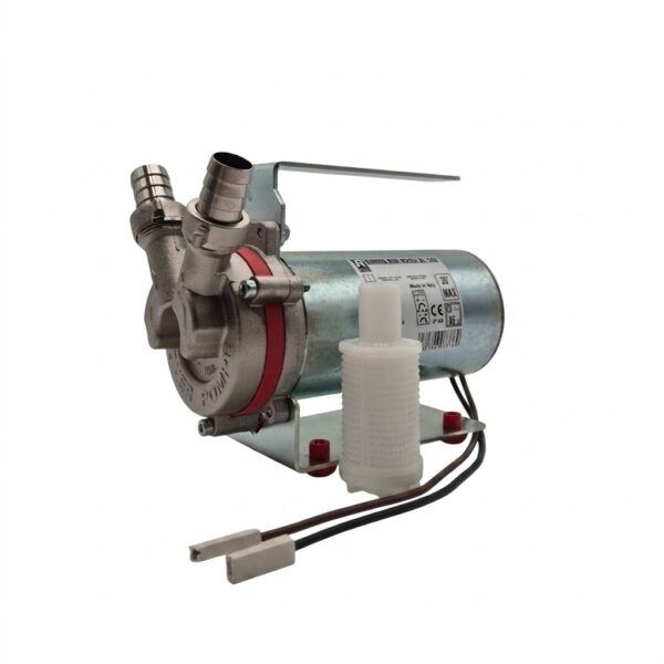 Bomba Rover Pompe MARINA MINI Novax 20 - 24 V