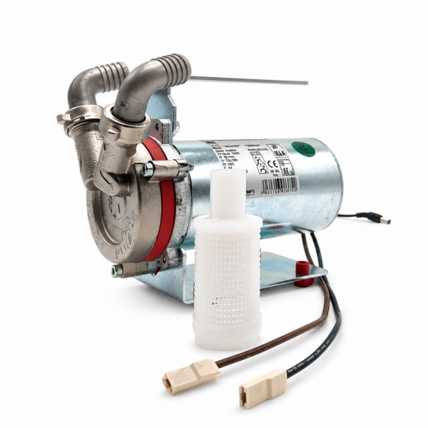 Bomba Rover Pompe MARINA MINI Novax 20 - 12V
