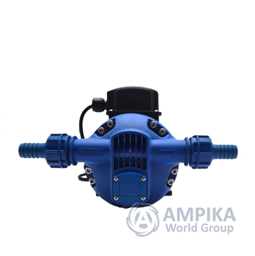 Bomba autocebante de diafragma Gespasa para AdBlue BD-30 230V