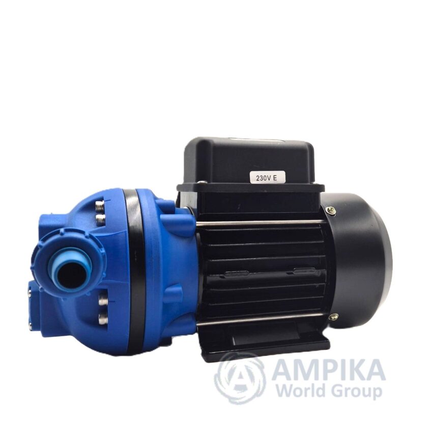 Bomba autocebante de diafragma Gespasa para AdBlue BD-30 230V