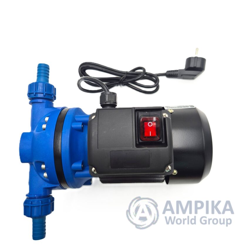 Bomba autocebante de diafragma Gespasa para AdBlue BD-30 230V