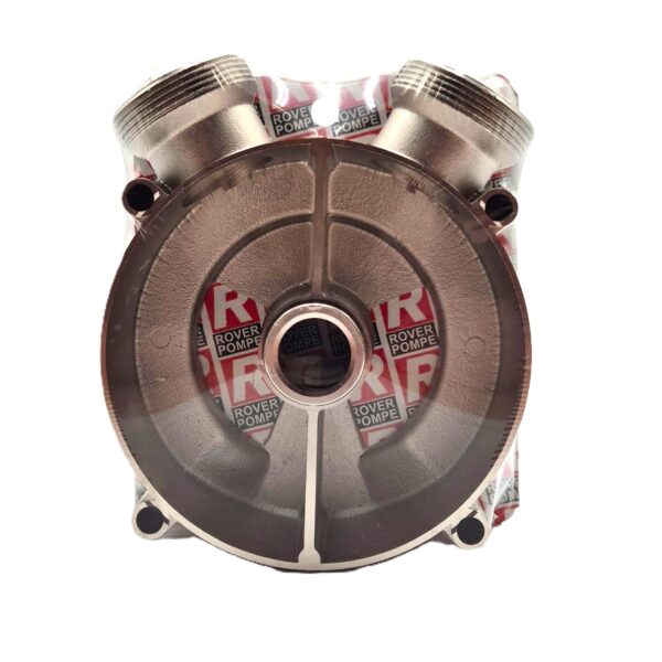 Cuerpo de bomba Rover Pompe NOVAX 50 (2002) (540035)