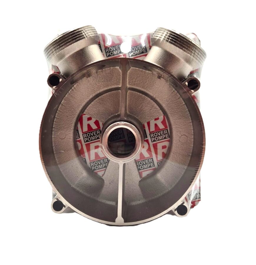 Cuerpo de bomba Rover Pompe NOVAX 50 (2002) (540035)
