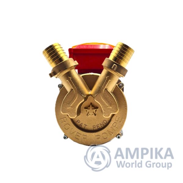 Bomba Rover Pompe BE-M 35