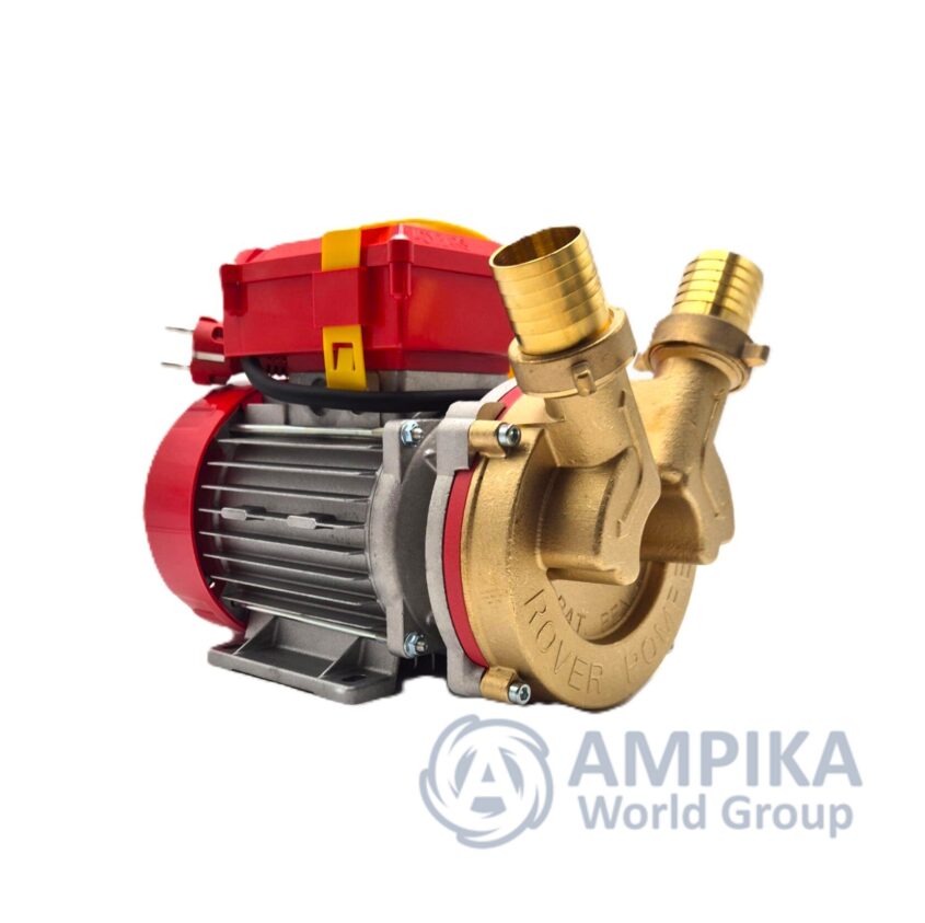 Bomba Rover Pompe BE-M 35