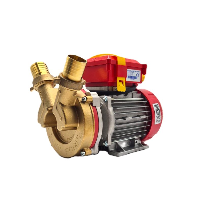 Bomba Rover Pompe BE-M 35