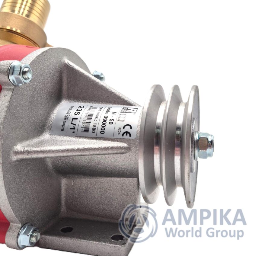 Bomba Rover Pompe N - 50