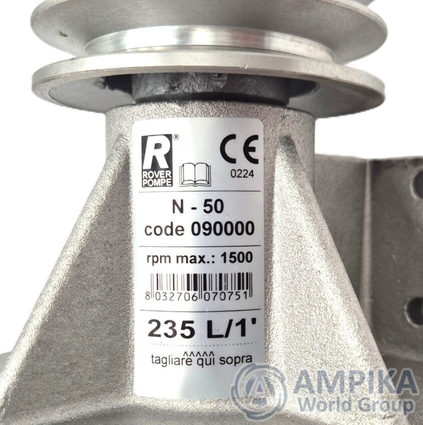 Bomba Rover Pompe N - 50