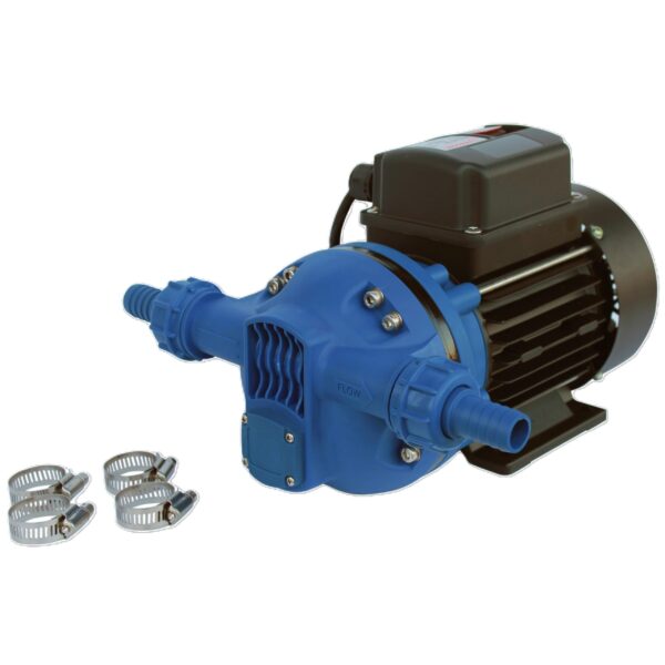 Bomba autocebante de diafragma Gespasa para AdBlue BD-30 230V