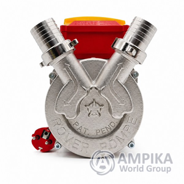 Bomba Rover Pompe NOVAX 35-M