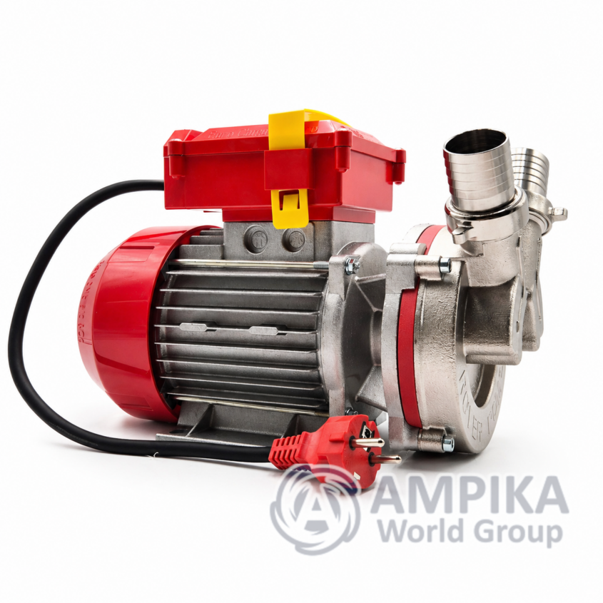 Bomba Rover Pompe NOVAX 35-M