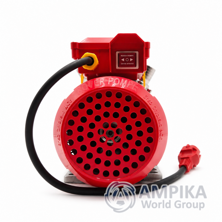 Bomba Rover Pompe NOVAX 35-M
