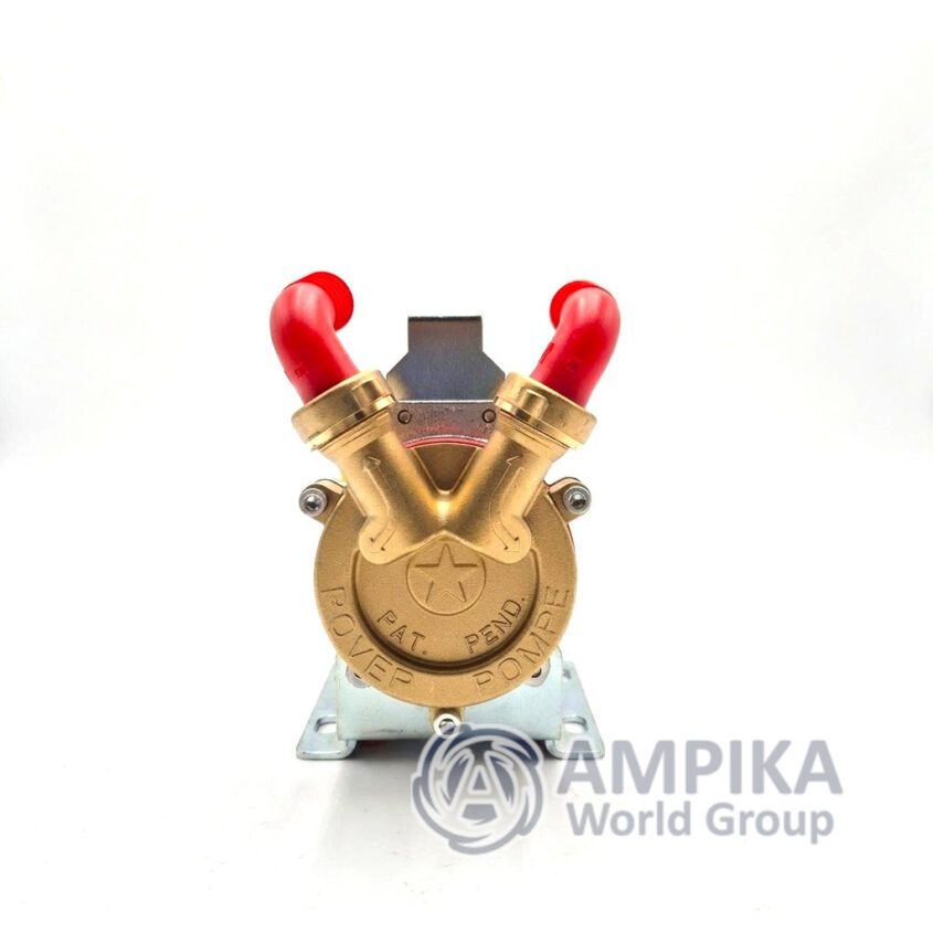 Bomba Rover Pompe MARINA MINI 20 - 24V Power Command