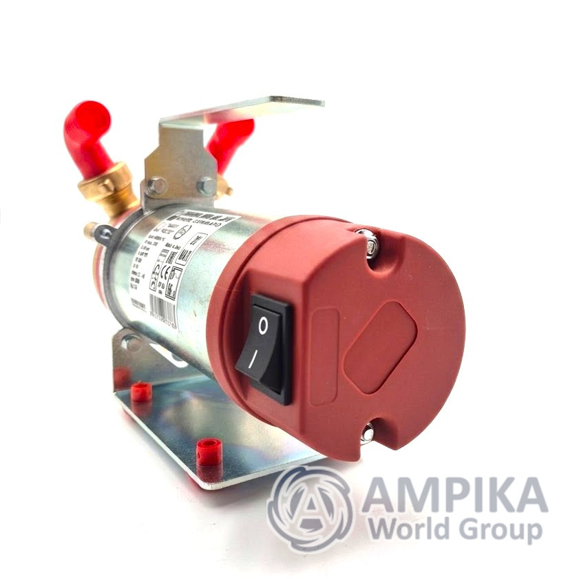 Bomba Rover Pompe MARINA MINI 20 - 24V Power Command